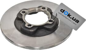 Тормозной диск Тормозной диск