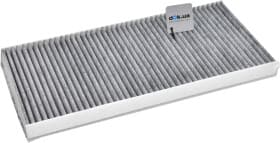 Фільтр салону