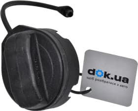 Крышка бензобака JP Group 1115650200 Крышка бензобака JP Group 1115650200