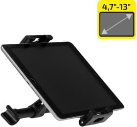 Тримач для планшета Heyner Tablet Rack 511860 Тримач для планшета Heyner Tablet Rack 511860