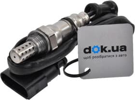 Лямбда-зонд Delphi ES20168-12B1 Лямбда-зонд Delphi ES20168-12B1