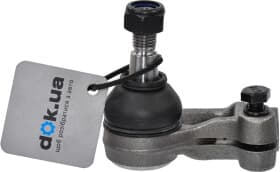 Наконечник кермової тяги Наконечник кермової тяги