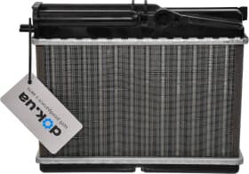 Радіатор пічки Радіатор пічки