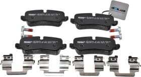 Тормозные колодки