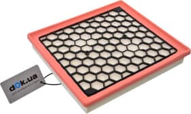 Повітряний фільтр