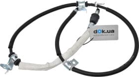 Трос ручного гальма Трос ручного гальма