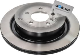 Тормозной диск