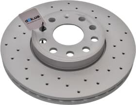 Тормозной диск