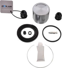 Ремкомплект гальмівного супорта Ремкомплект гальмівного супорта