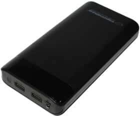 Повербанк Esperanza Photon 17400 mAh Повербанк Esperanza Photon 17400 mAh