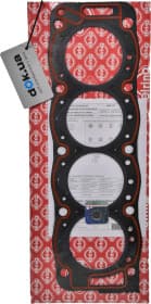 Прокладка ГБЦ Прокладка ГБЦ