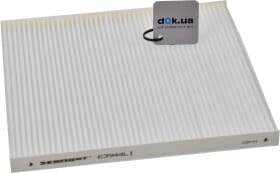 Фильтр салона