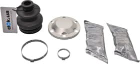 Пильовик гранати Пильовик гранати