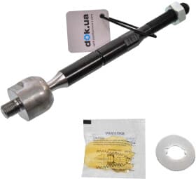 Кермова тяга Кермова тяга