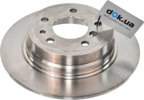 Гальмівний диск Гальмівний диск