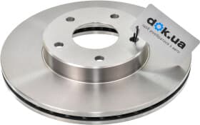 Тормозной диск