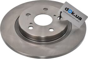 Гальмівний диск Гальмівний диск