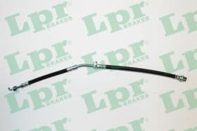 Гальмівний шланг Гальмівний шланг