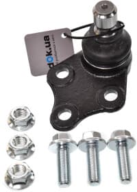 Шарова опора