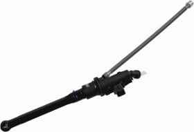 Главный цилиндр сцепления Главный цилиндр сцепления