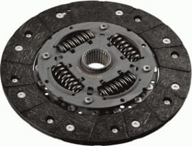 Диск зчеплення Диск зчеплення