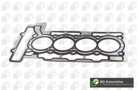 Прокладка ГБЦ Прокладка ГБЦ