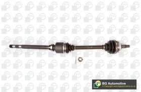 Полуось Полуось