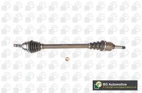 Полуось Полуось