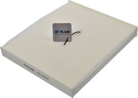 Фильтр салона Фильтр салона