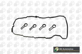 Комплект прокладок клапанной крышки Комплект прокладок клапанной крышки