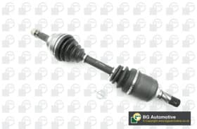 Піввісь Піввісь