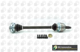 Полуось Полуось