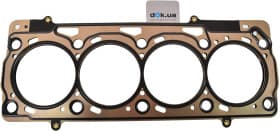 Прокладка ГБЦ Прокладка ГБЦ