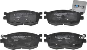 Тормозные колодки