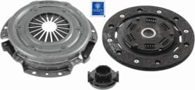 Комплект сцепления Комплект сцепления