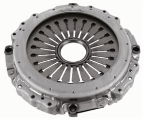 Кошик зчеплення Кошик зчеплення