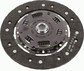 Диск сцепления Диск сцепления