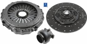 Комплект сцепления Комплект сцепления