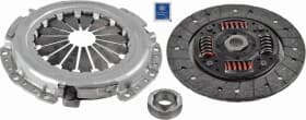 Комплект зчеплення Комплект зчеплення