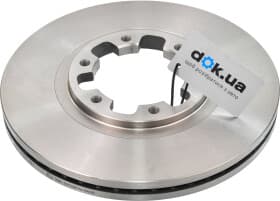 Гальмівний диск