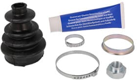 Пильовик гранати Пильовик гранати