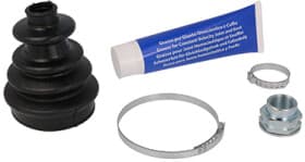 Пильовик гранати Пильовик гранати