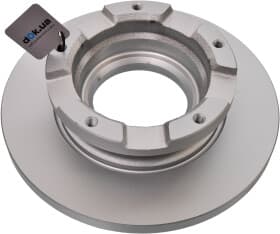 Тормозной диск Тормозной диск