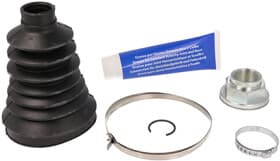 Пильовик гранати Пильовик гранати