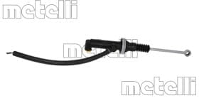 Головний циліндр зчеплення Головний циліндр зчеплення