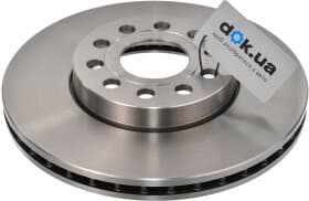 Гальмівний диск Гальмівний диск