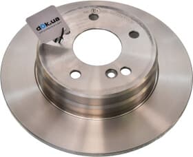 Гальмівний диск Гальмівний диск