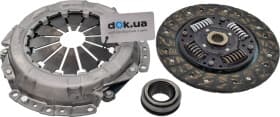 Комплект сцепления Комплект сцепления