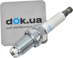 Свеча зажигания Свеча зажигания