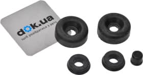 Ремкомплект колесного тормозного цилиндра Ремкомплект колесного тормозного цилиндра